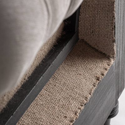 GORE II ARMCHAIR