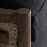 SEYCHES ARMCHAIR