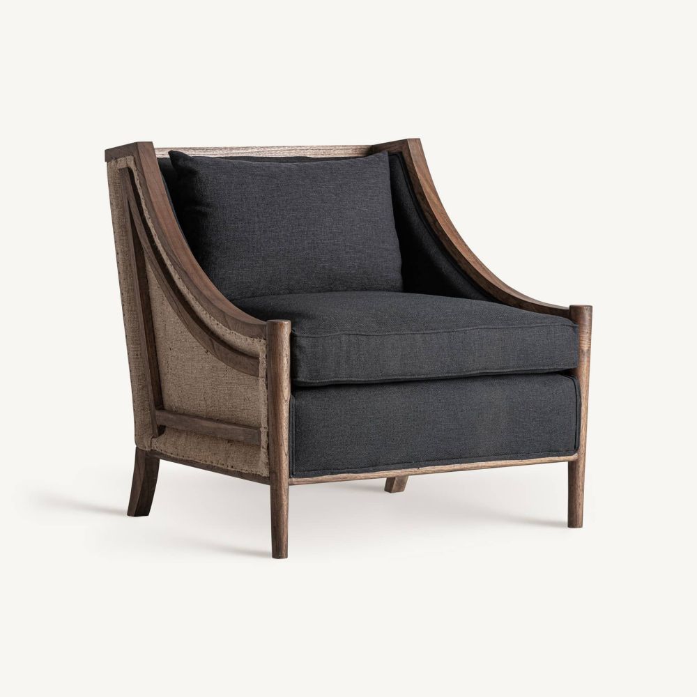 SEYCHES ARMCHAIR