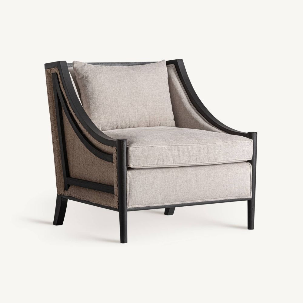 SEYCHES II ARMCHAIR