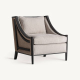 POLTRONA SEYCHES II