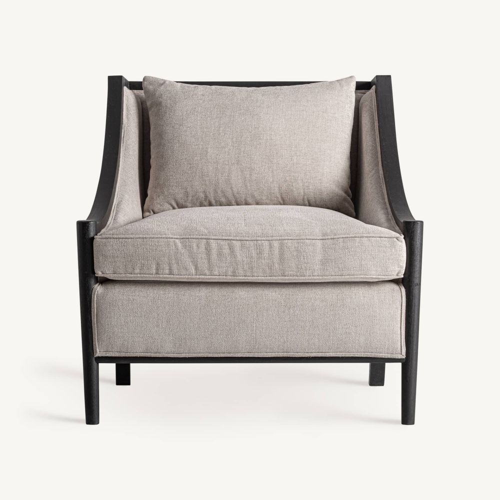 SEYCHES II ARMCHAIR