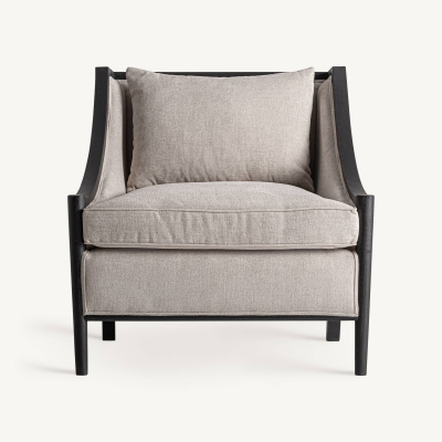 SEYCHES II ARMCHAIR