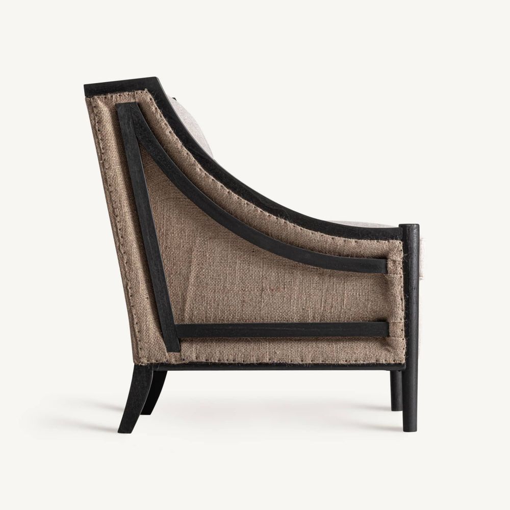 SEYCHES II ARMCHAIR