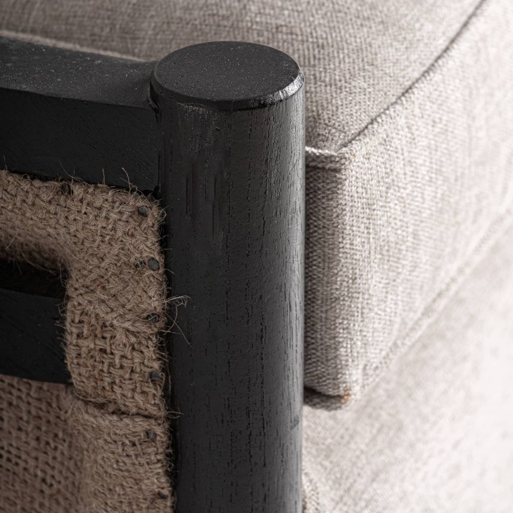 SEYCHES II ARMCHAIR