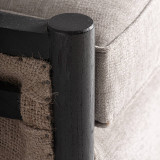 SEYCHES II ARMCHAIR