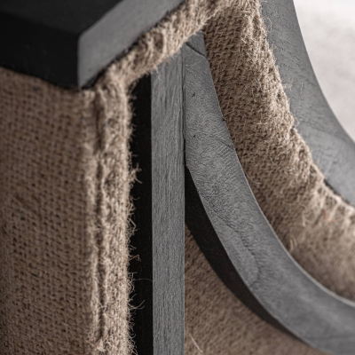 SEYCHES II ARMCHAIR