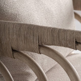 DOUZAINS ARMCHAIR