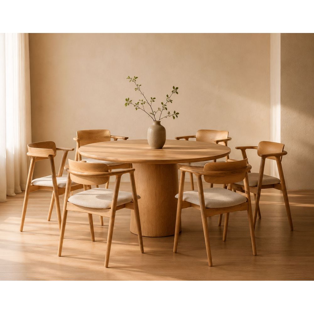 ERISWIL CHAIR