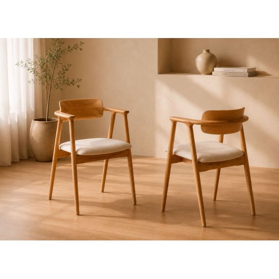 ERISWIL CHAIR