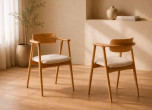 ERISWIL CHAIR