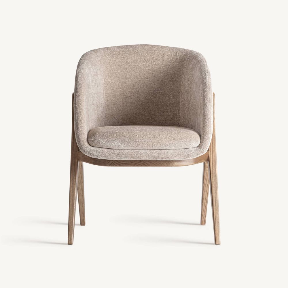 LUPIN ARMCHAIR