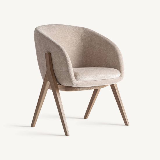 LUPIN ARMCHAIR