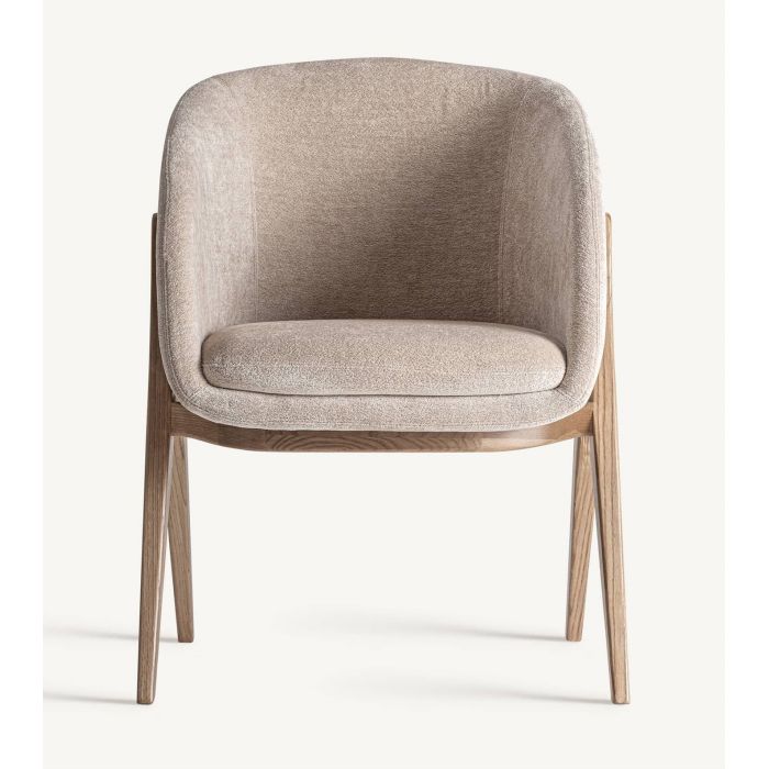 LUPIN ARMCHAIR