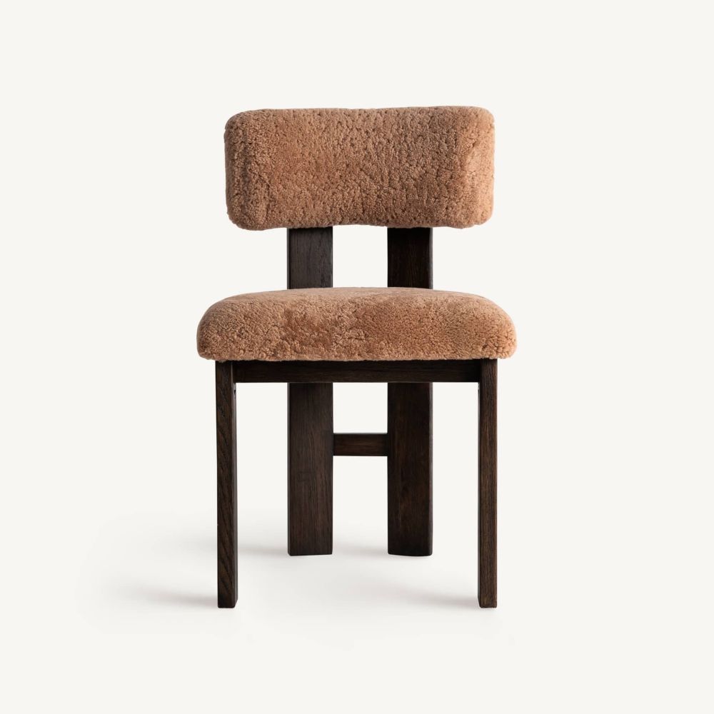 EVJE CHAIR