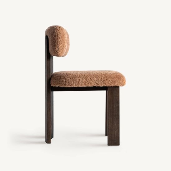 EVJE CHAIR