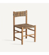 Chair Manhula II