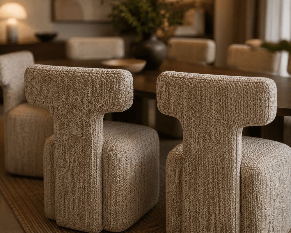 Laires Chair