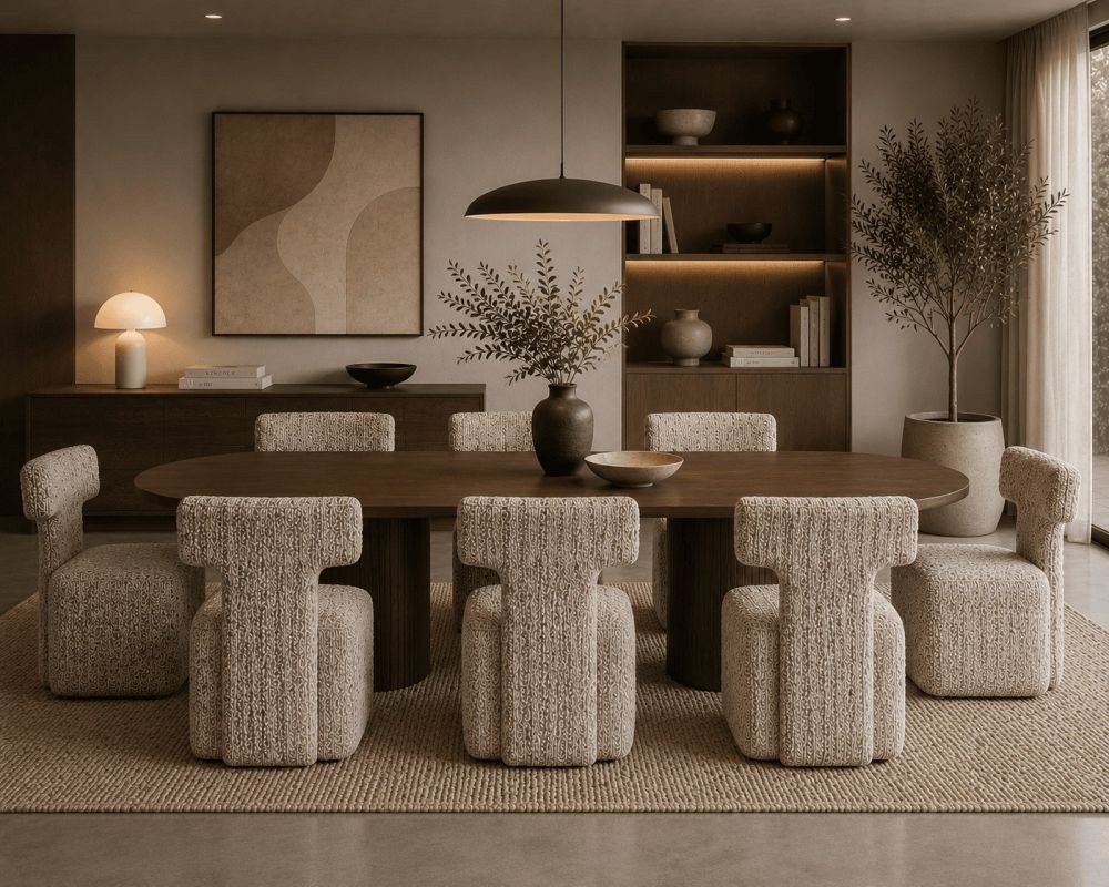 Laires Chair