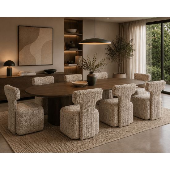 Laires Chair