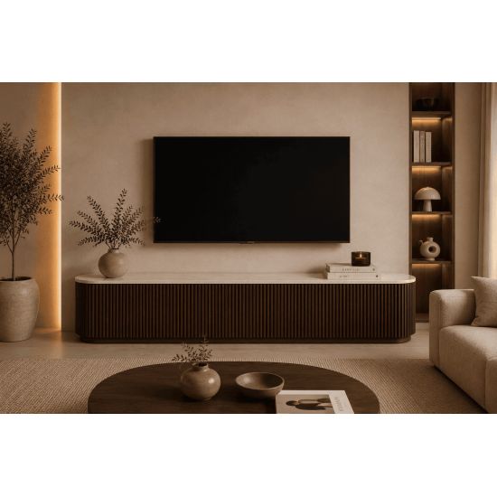 CENVES TV BASE
