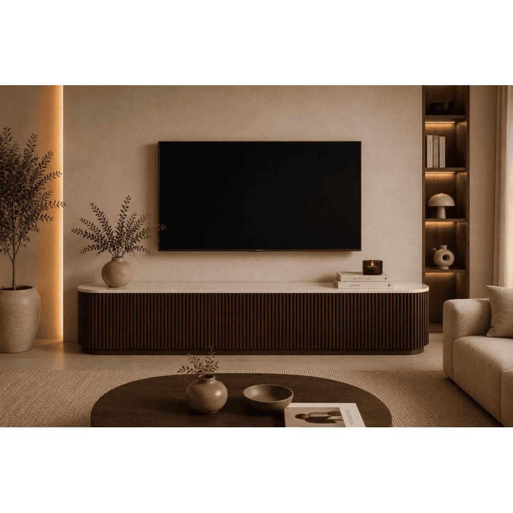 CENVES TV BASE