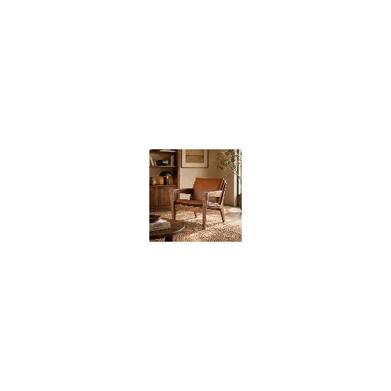 Armchair Mel