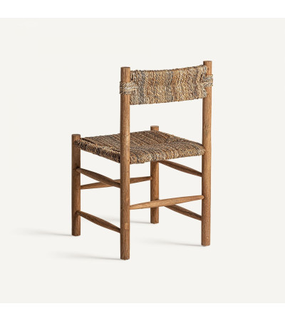 Chair Manhula II