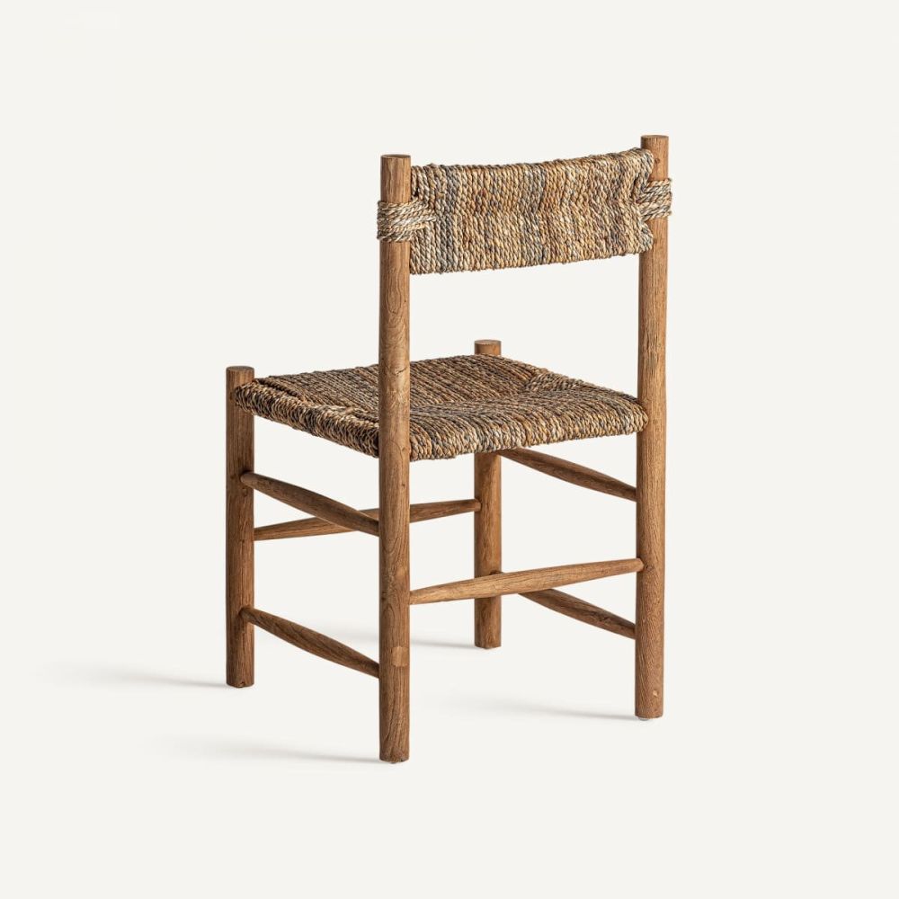 Chair Manhula II