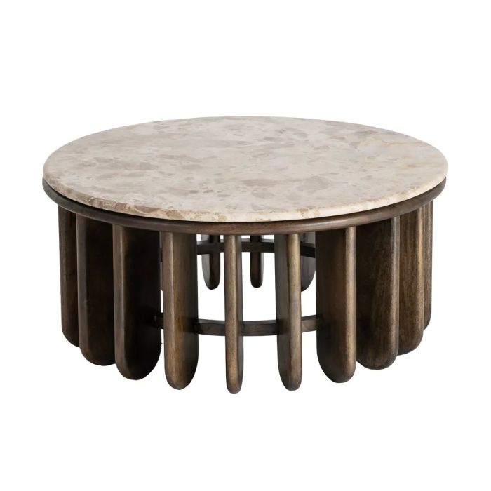 MESA DE CENTRO RANGO