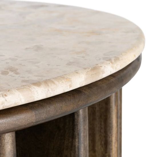 RANGO COFFEE TABLE