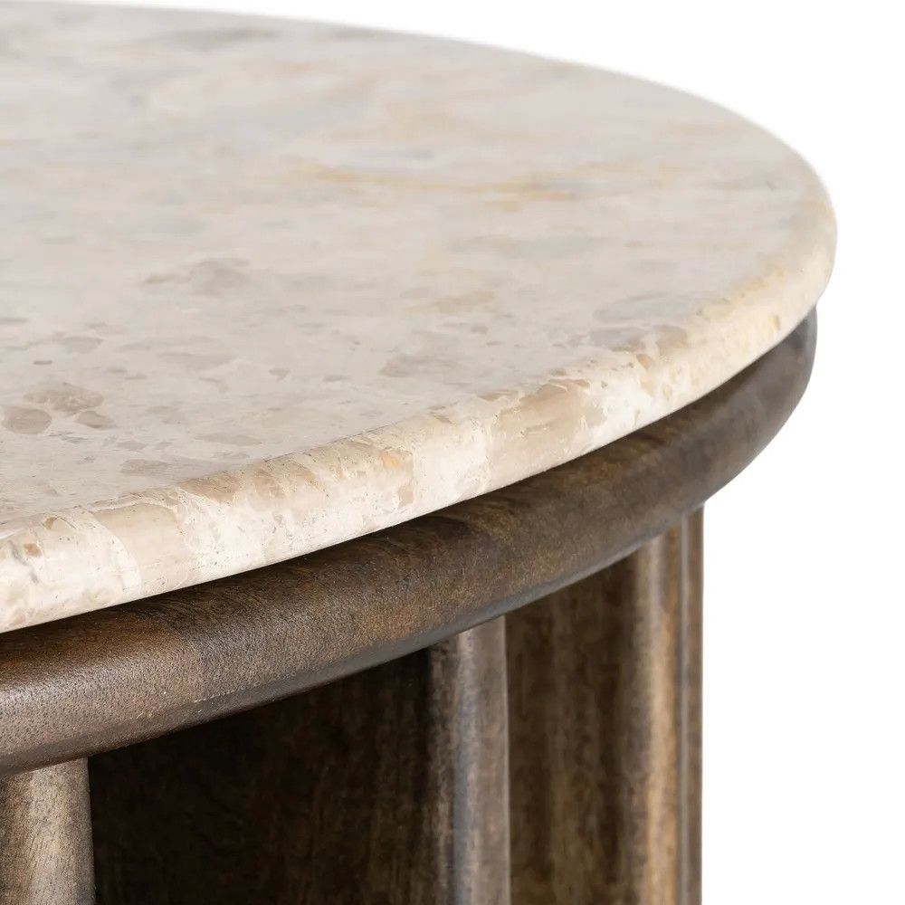 RANGO COFFEE TABLE