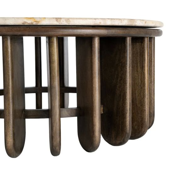 RANGO COFFEE TABLE