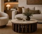 RANGO COFFEE TABLE