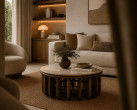 ROOM COFFEE TABLE