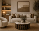 RANGO COFFEE TABLE