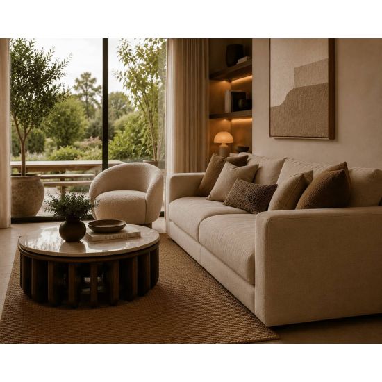 RANGO COFFEE TABLE
