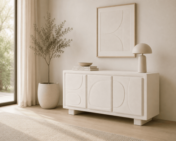 SIDEBOARD WILM