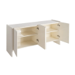 SIDEBOARD CREME