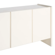 SIDEBOARD CREME