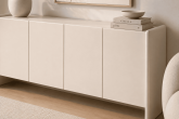 SIDEBOARD CREME