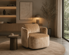 Poltrona Revolve