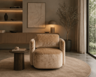 Armchair Revolve
