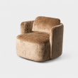 Poltrona Revolve