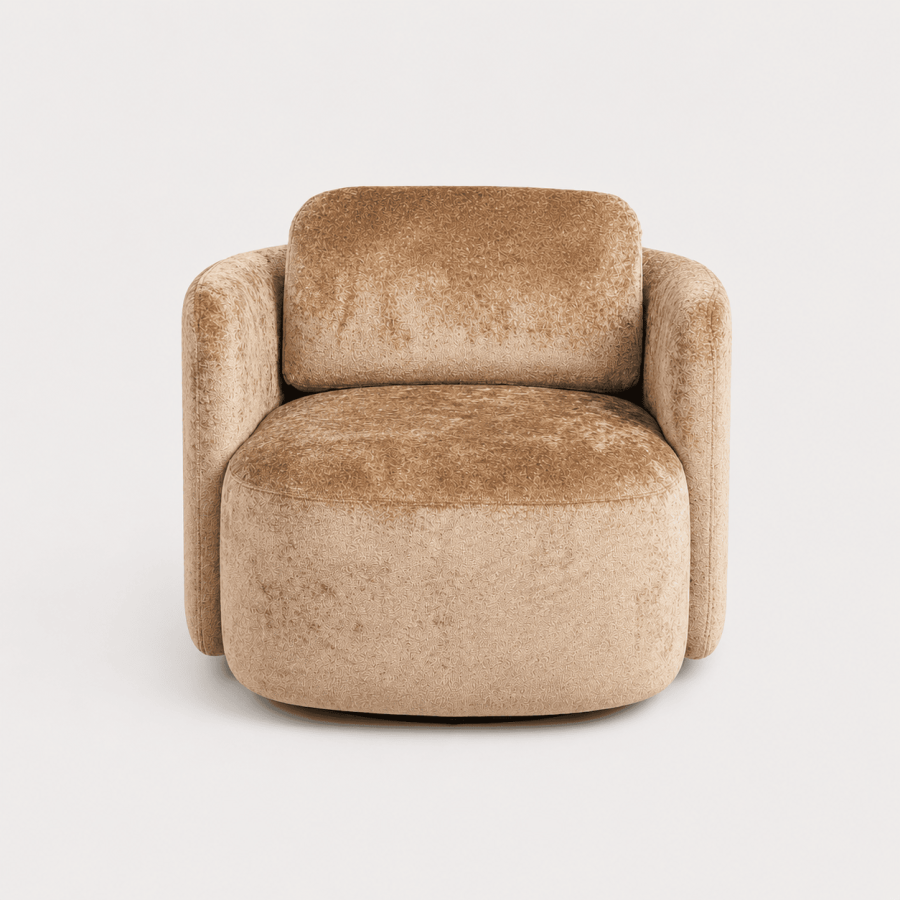 Poltrona Revolve