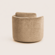 Armchair Revolve