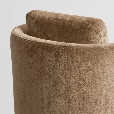 Armchair Revolve