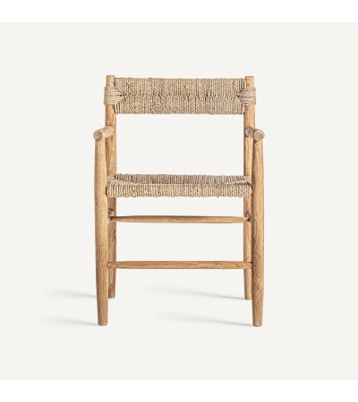 Chair Manhula III