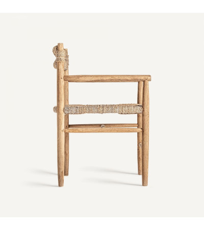 Chair Manhula III