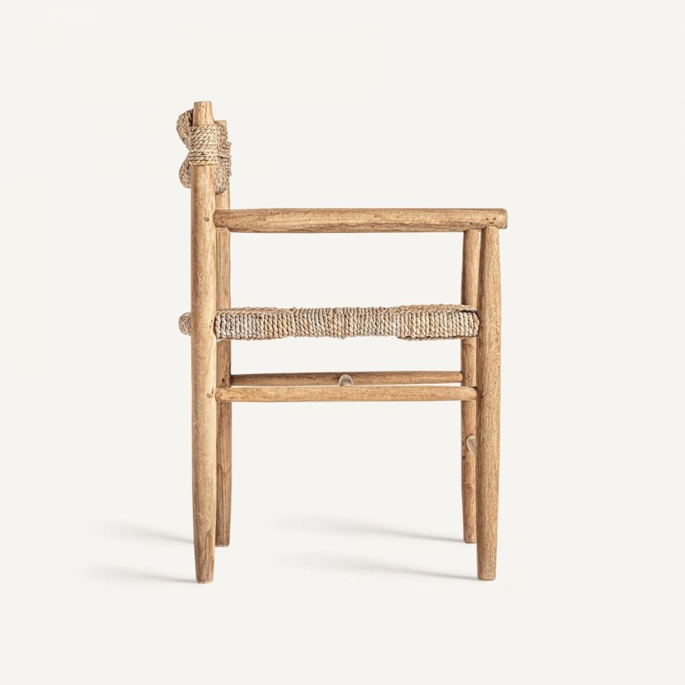 Chair Manhula III